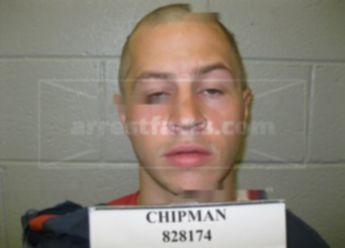 Mitchell Daniel Chipman