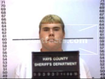 Clinton Marlin Groesbeck
