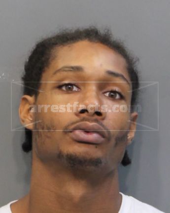 Bryan Tyree Williamson