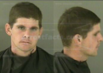 Charles Blake Anglin