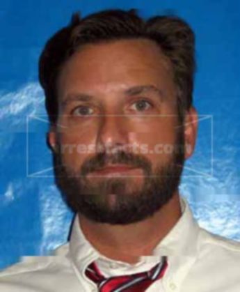 Michael Patrick Medlin