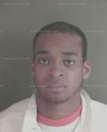 Eddie Ray Fletcher Jr.