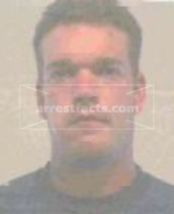 Shad Crockett Crowder