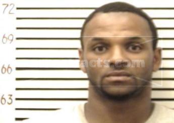 Lacedric Lamonte Jackson