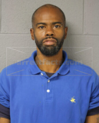 Lonnie L Madison