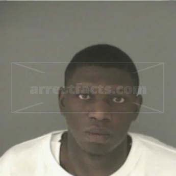 Antione Dewayne Young