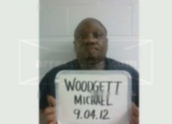 Michael Lee Woodgett