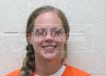Jessica Walters