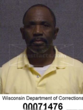 Ernest L Thomas