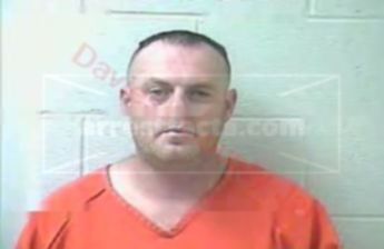 Rickey Lee Robertson Jr.