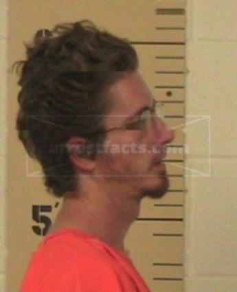 Dustin Taylor Parks