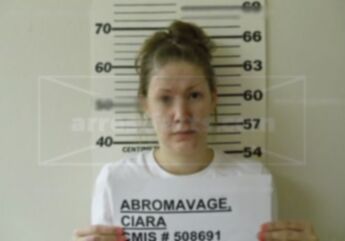 Ciara Alexandra Abromavage