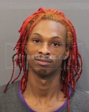 Marquell Deandre Torant