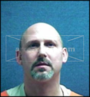 Brian Keith Daugherty