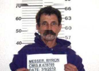 Byron Paul Messer