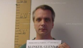 Glen Joseph Klinker