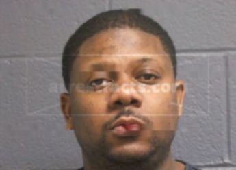 Orlando James Brown