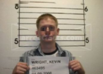 Kevin Michael Enos Wright