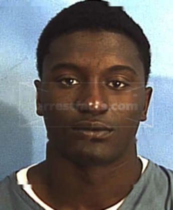 Trenton Jamaal Lewis