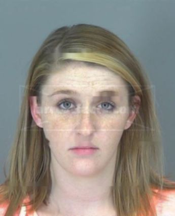 Christine Michelle Richard
