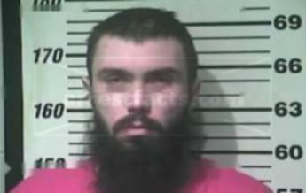 Jason Anthony Allender