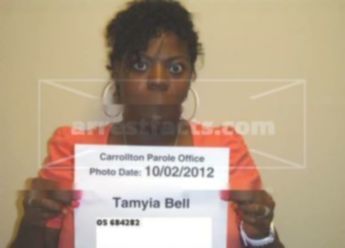 Tamyia S Bell