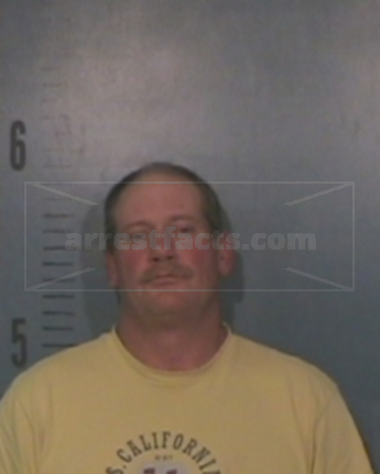 James Donald Lucas