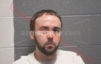 Brandon Keith Hartley