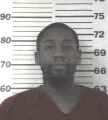 Carlos Dewayne Caldwell