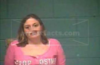 Crystal Leeann Creech