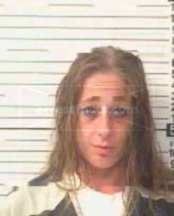 Stacy Elizabeth Goudy