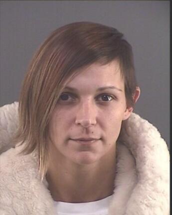 Trista R Oatman