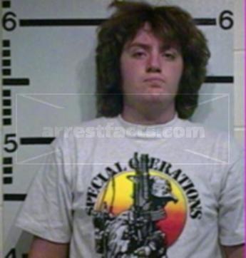 Cory Michael Andrews