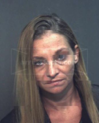 Michelle Shannon Hudson