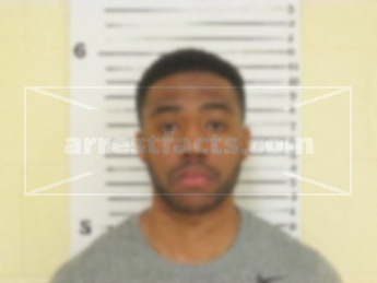 Jordan Tremaine Freeman