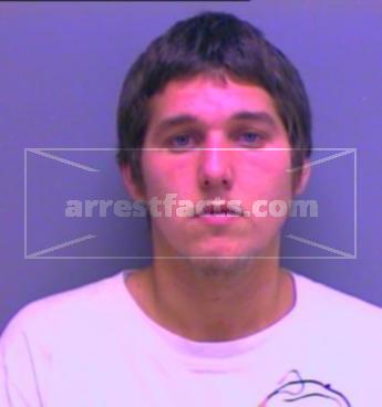 Dustin Glenn Caldwell