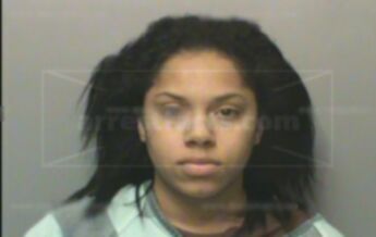 Janae Chantell Washington