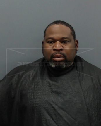 Andre Laffarron Richardson