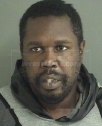 Donte Darrell Cox