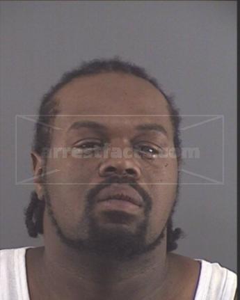 Fredrick Deshun Sheard