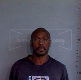 Ricky Charles Griffin