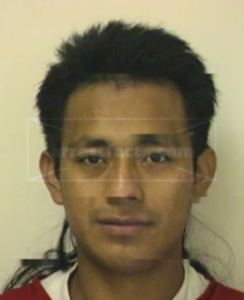 Juan Ramon Ramirez Jr.
