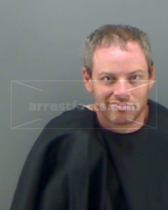 Joshua Wade Mcknight