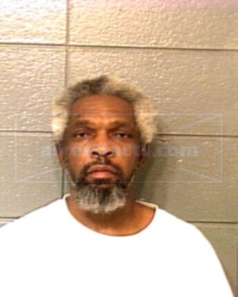 Larry Darnell Gaines