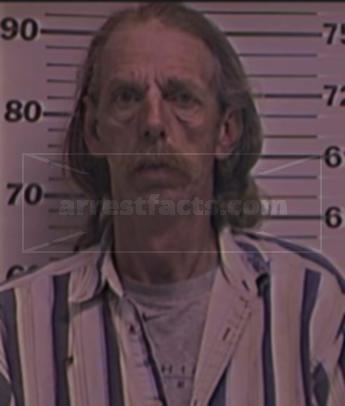 Floyd Lee Cheatham