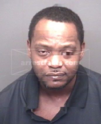 Demond Eugene Wilson