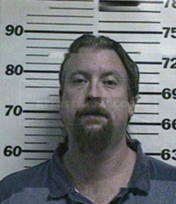 Aaron Todd Wolfe