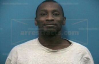 Benjamin Rio Johnson