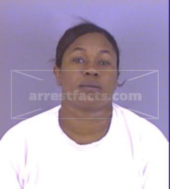 Alicia Mashawn Frierson