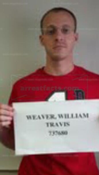 William Travis Weaver